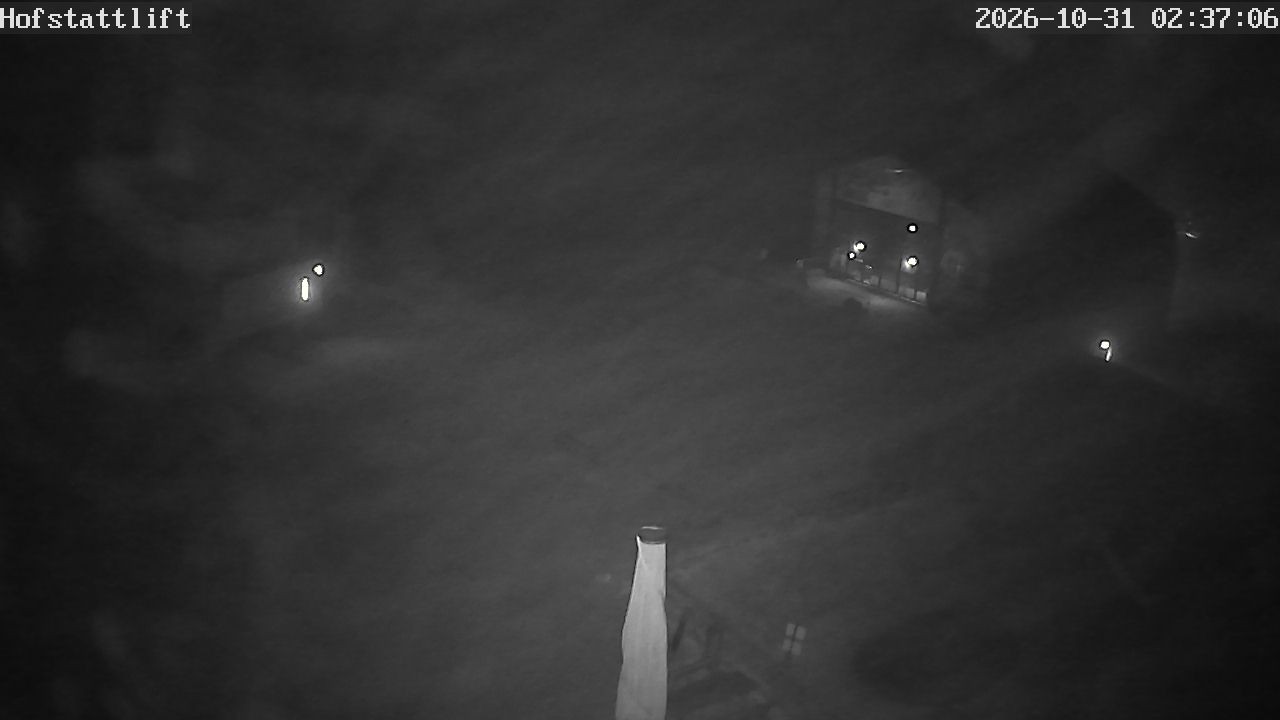 Archiv Foto Webcam Bürgeralpe Mariazell Bergstation