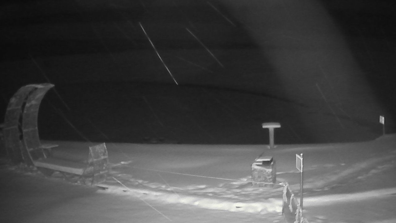 Archiv Foto Webcam Bürgeralpe Mariazell – WakeAlps