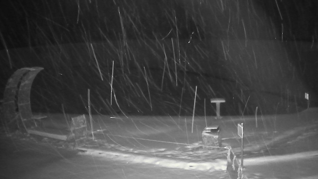 Archiv Foto Webcam Bürgeralpe Mariazell – WakeAlps