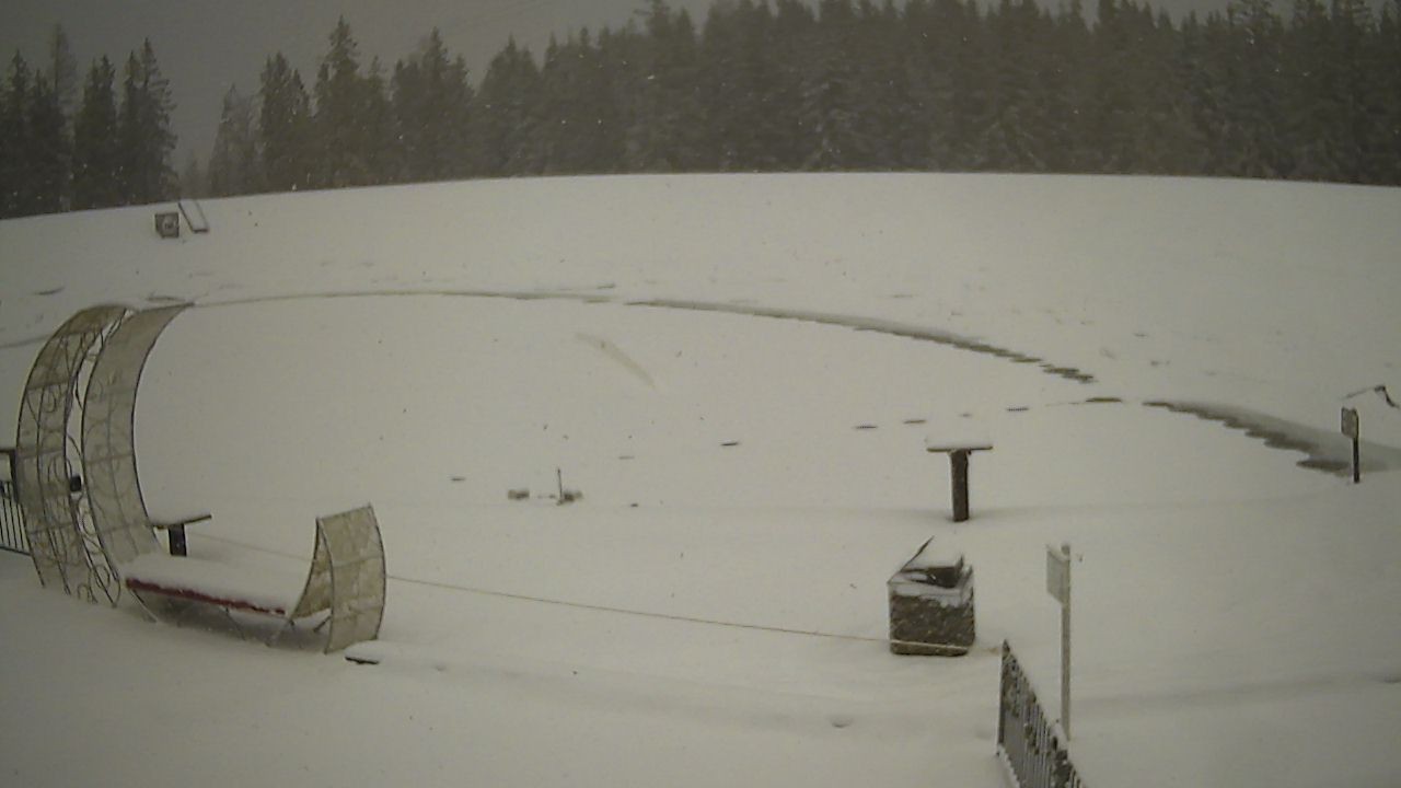 Archiv Foto Webcam Bürgeralpe Mariazell – WakeAlps