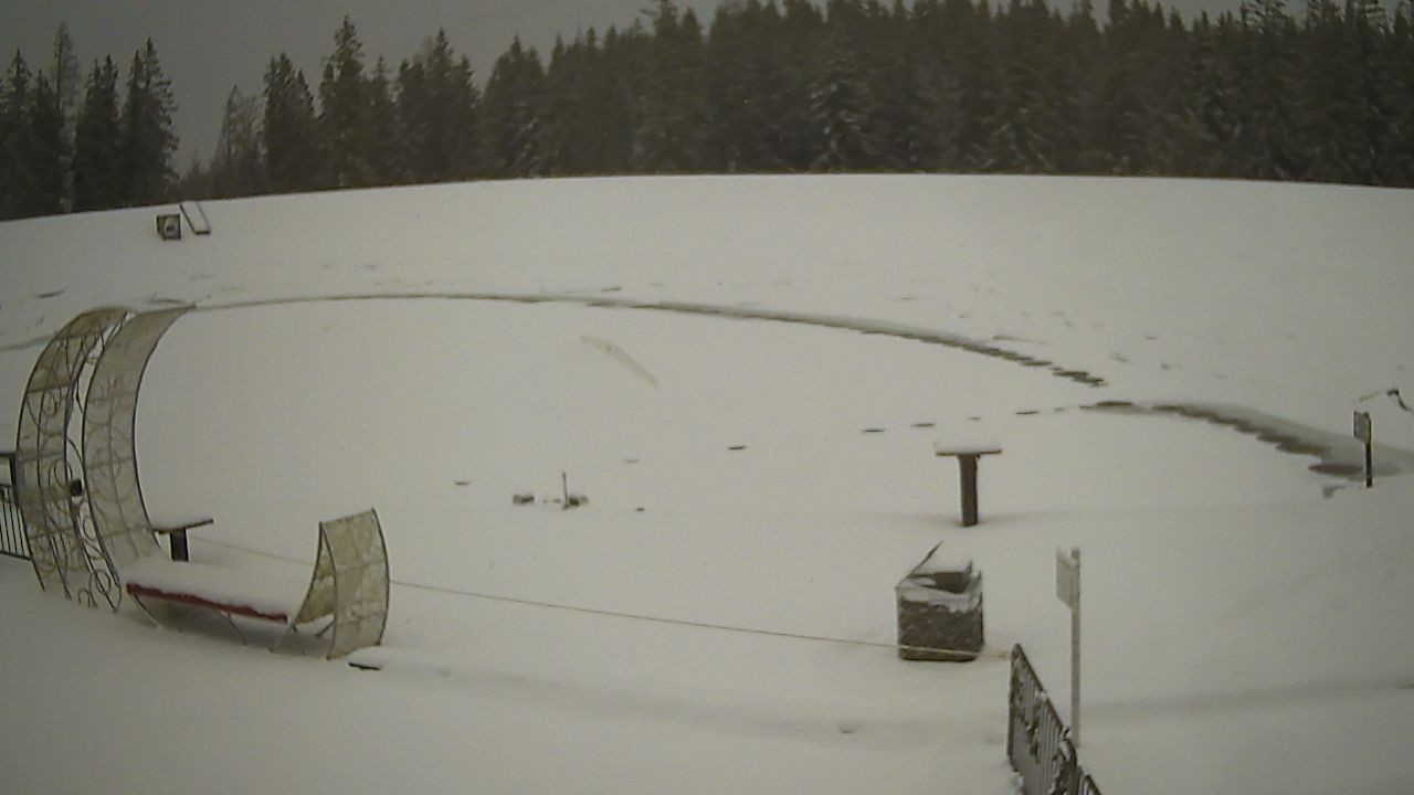 Archiv Foto Webcam Bürgeralpe Mariazell – WakeAlps