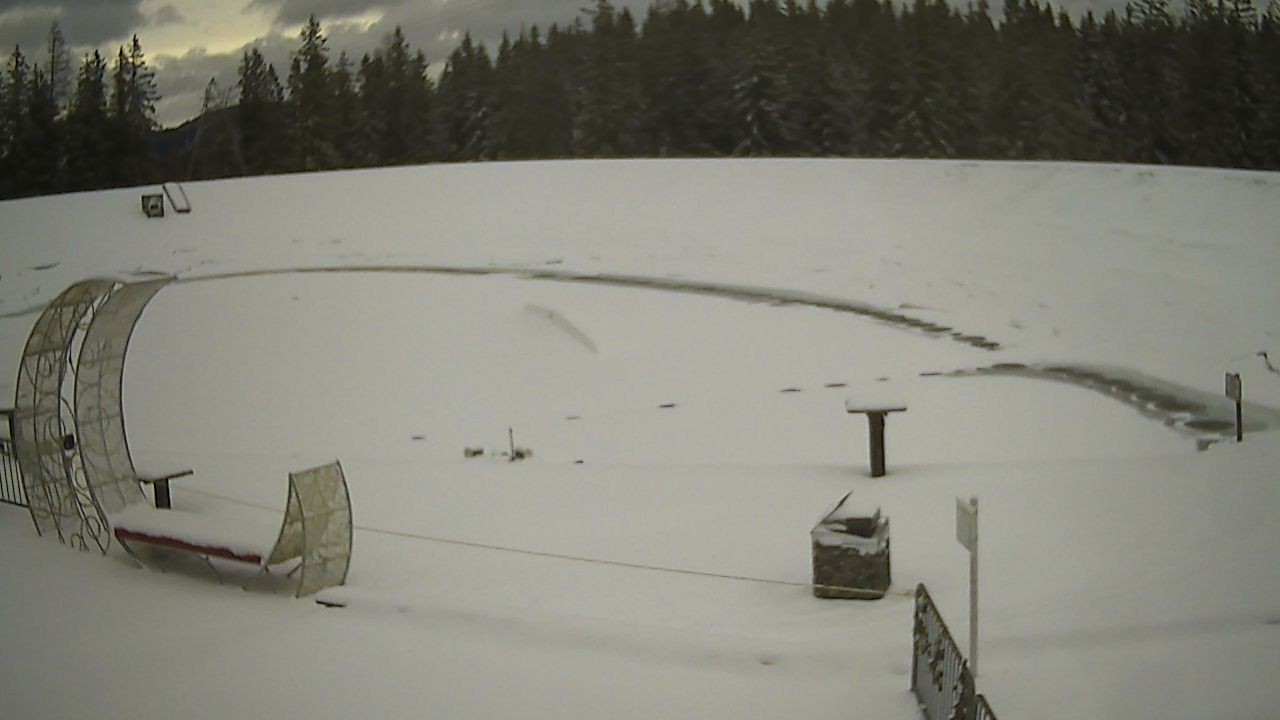 Archiv Foto Webcam Bürgeralpe Mariazell – WakeAlps