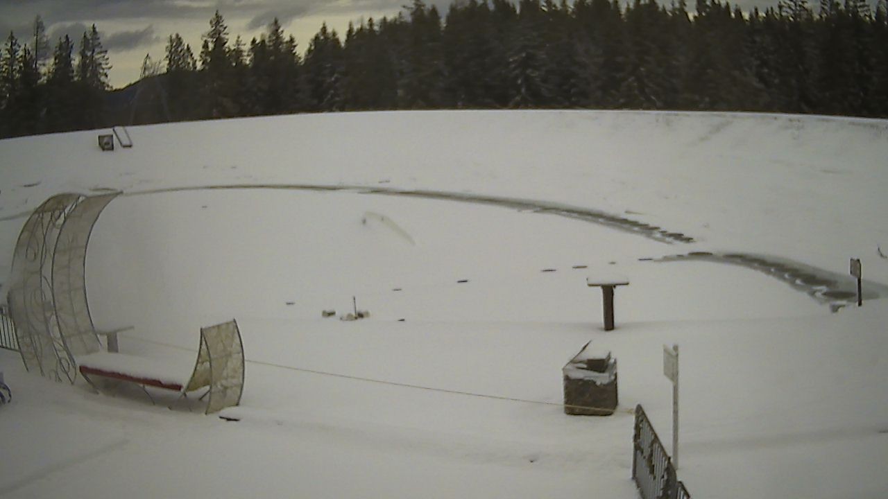 Archiv Foto Webcam Bürgeralpe Mariazell – WakeAlps