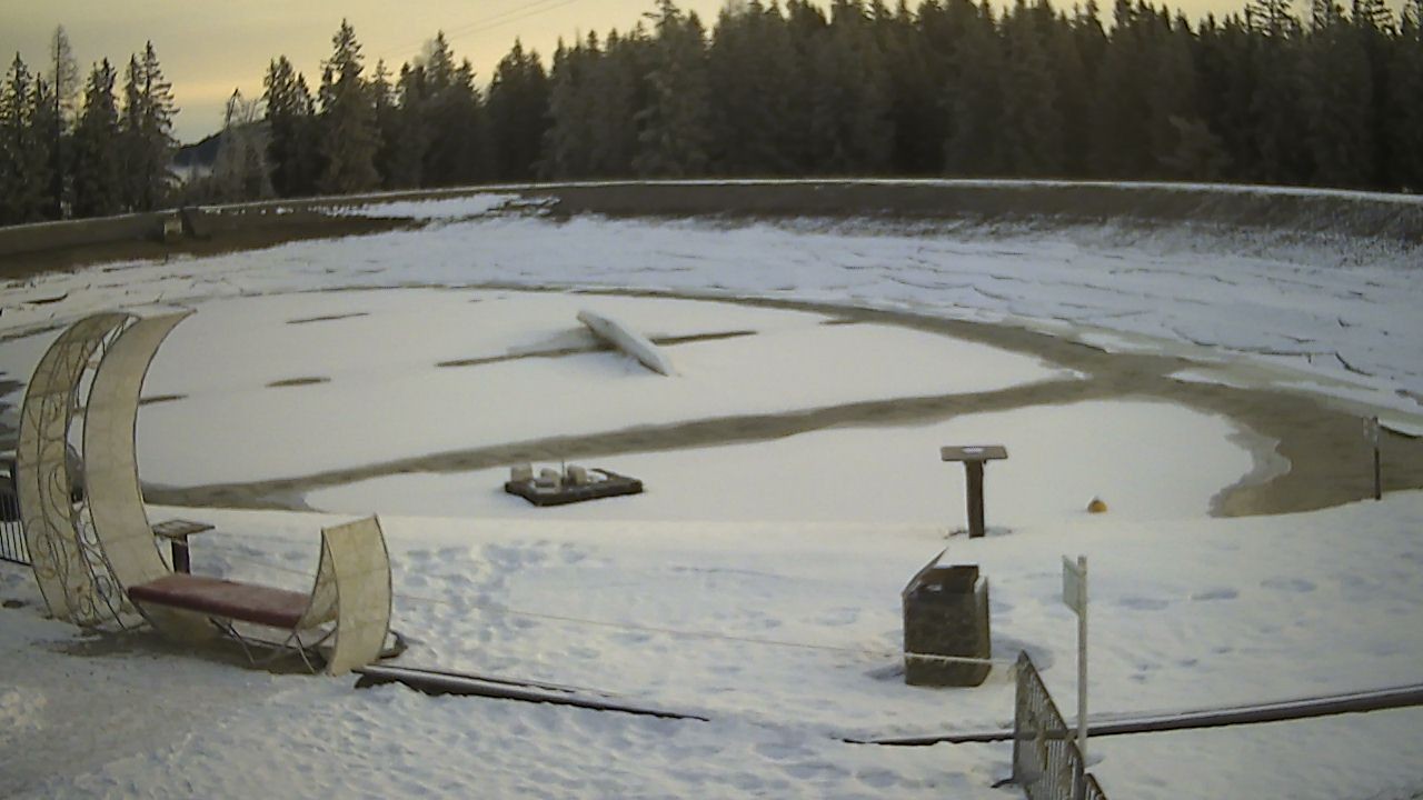 Archiv Foto Webcam Bürgeralpe Mariazell – WakeAlps