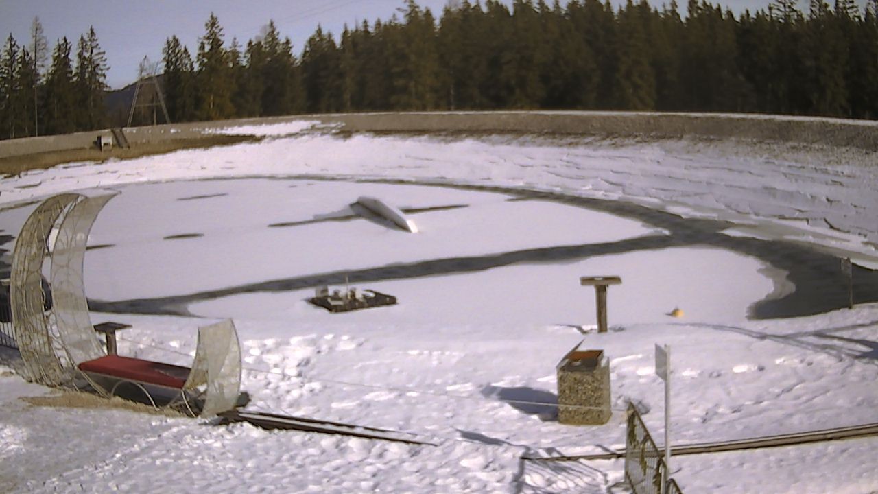 Archiv Foto Webcam Bürgeralpe Mariazell – WakeAlps