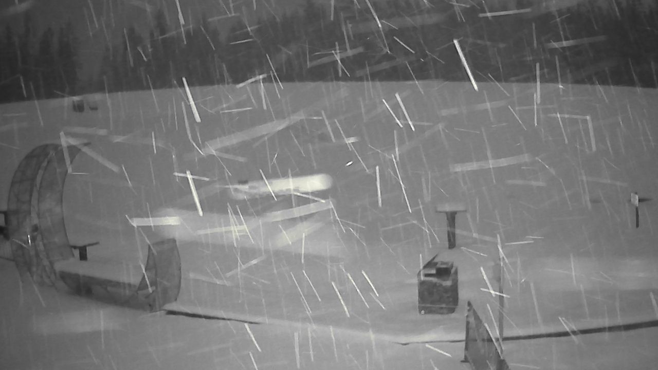 Archiv Foto Webcam Bürgeralpe Mariazell – WakeAlps