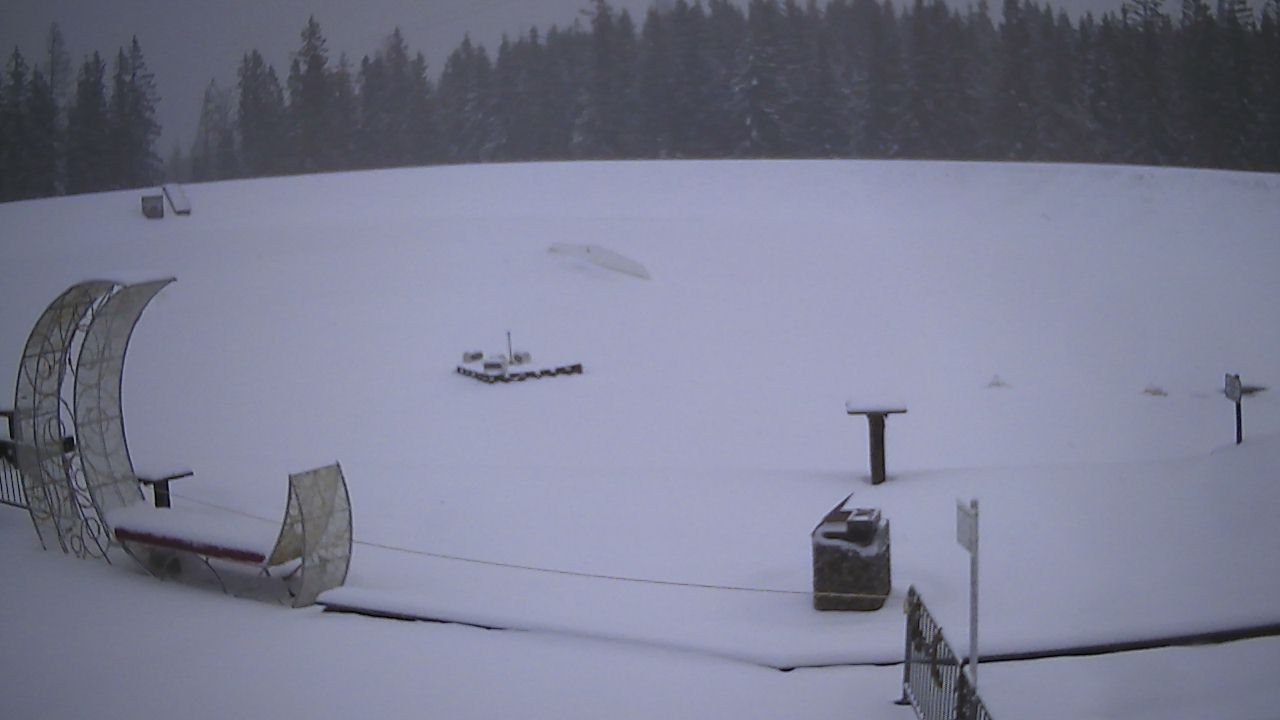 Archiv Foto Webcam Bürgeralpe Mariazell – WakeAlps