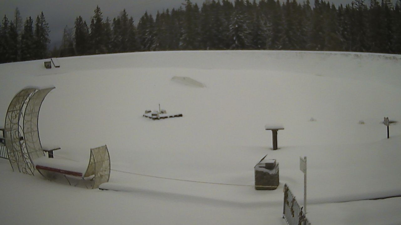 Archiv Foto Webcam Bürgeralpe Mariazell – WakeAlps