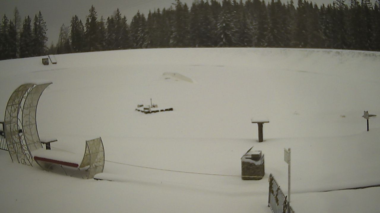 Archiv Foto Webcam Bürgeralpe Mariazell – WakeAlps