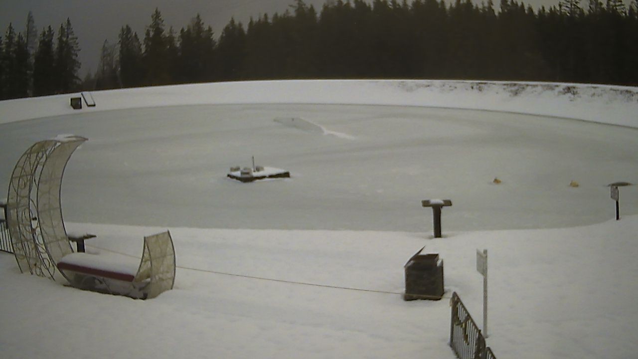 Archiv Foto Webcam Bürgeralpe Mariazell – WakeAlps