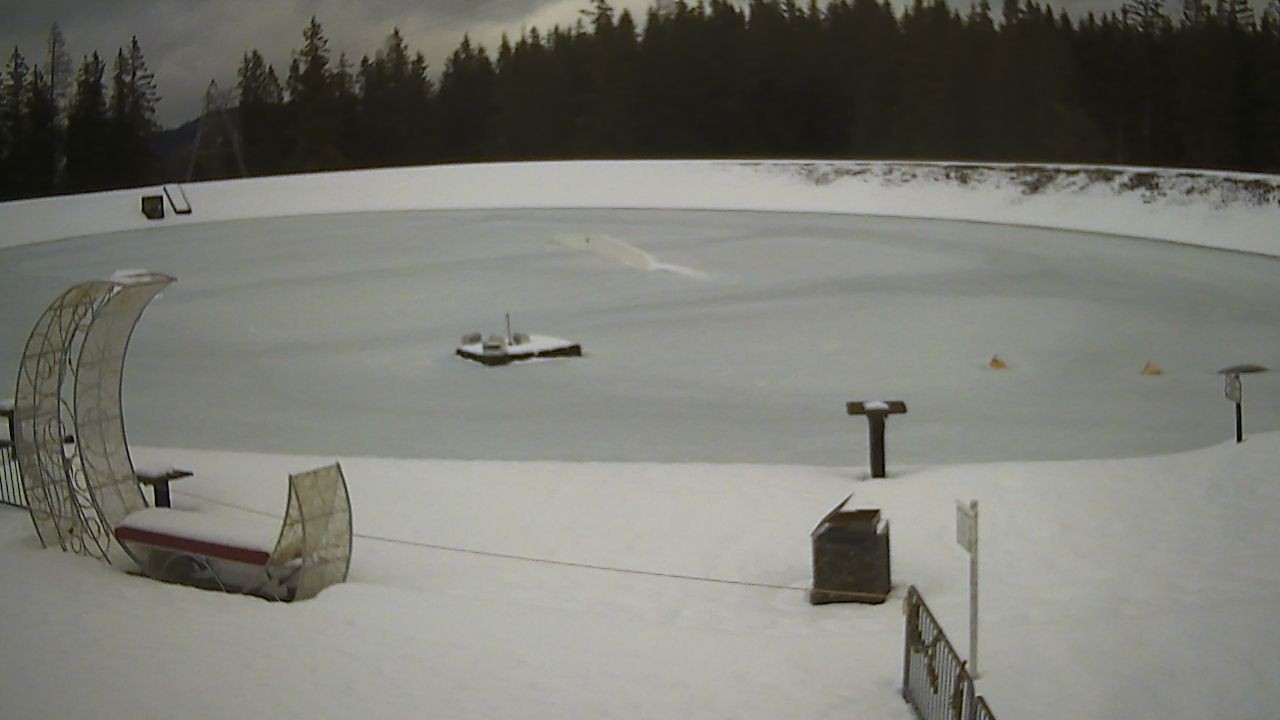 Archiv Foto Webcam Bürgeralpe Mariazell – WakeAlps