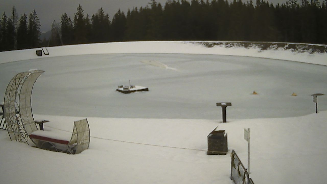 Archiv Foto Webcam Bürgeralpe Mariazell – WakeAlps