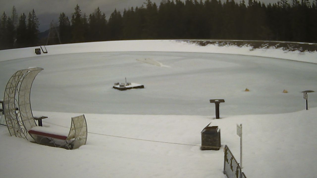 Archiv Foto Webcam Bürgeralpe Mariazell – WakeAlps