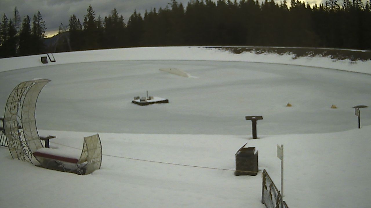 Archiv Foto Webcam Bürgeralpe Mariazell – WakeAlps