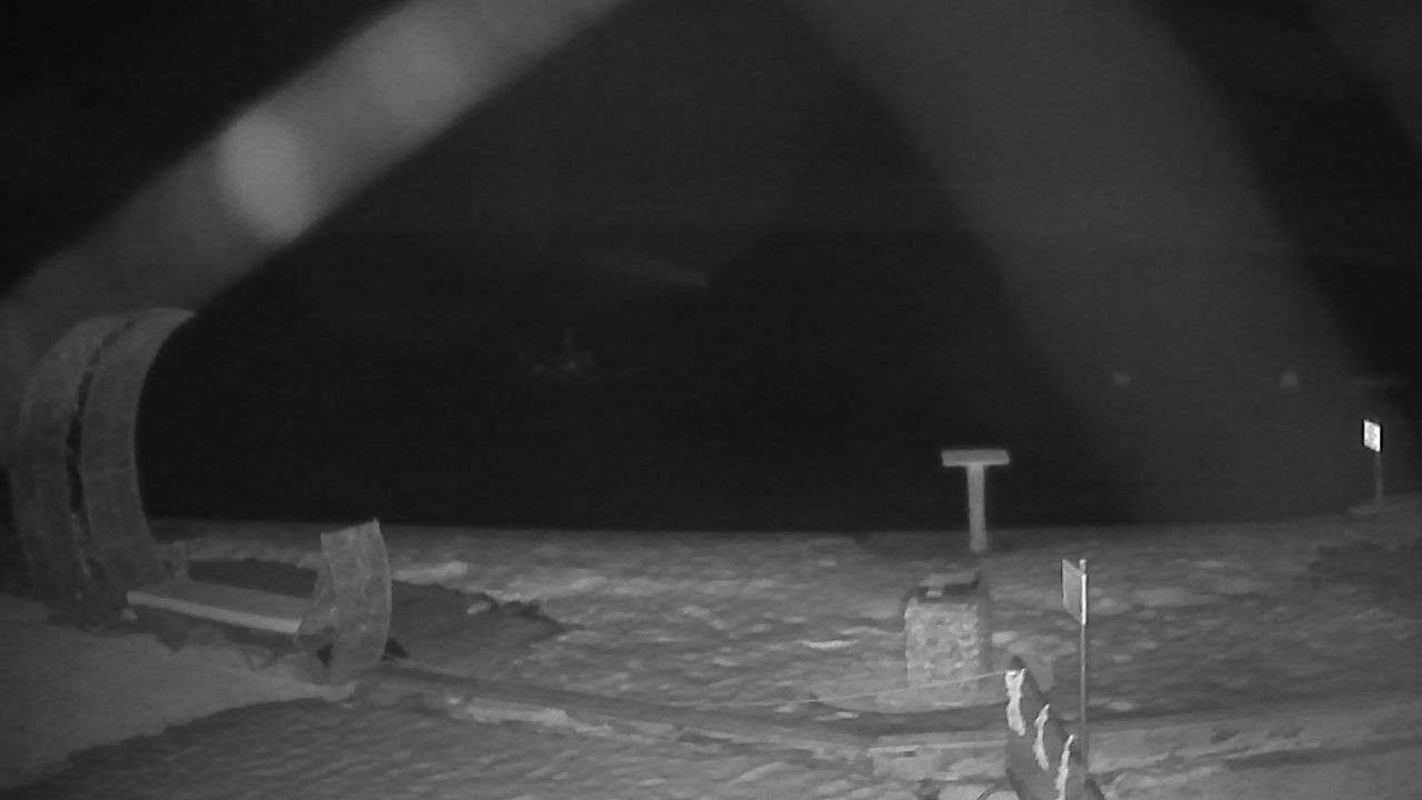 Archiv Foto Webcam Bürgeralpe Mariazell – WakeAlps