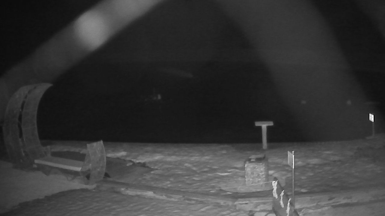 Archiv Foto Webcam Bürgeralpe Mariazell – WakeAlps