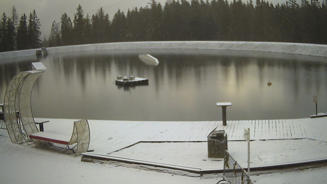 Archiv Foto Webcam Bürgeralpe Mariazell – WakeAlps