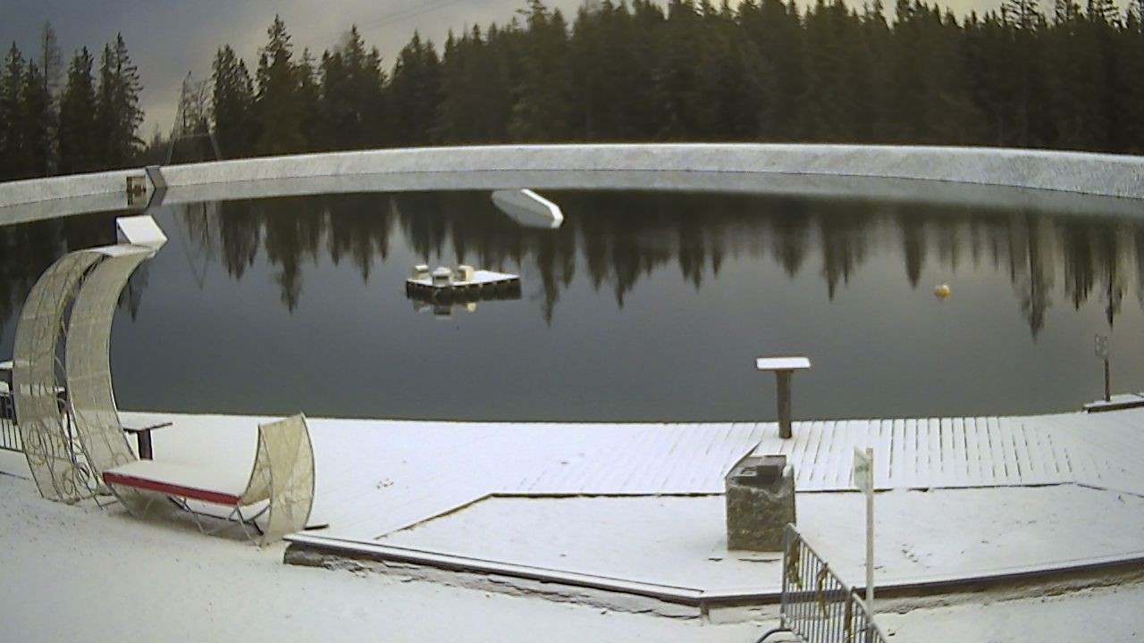 Archiv Foto Webcam Bürgeralpe Mariazell – WakeAlps