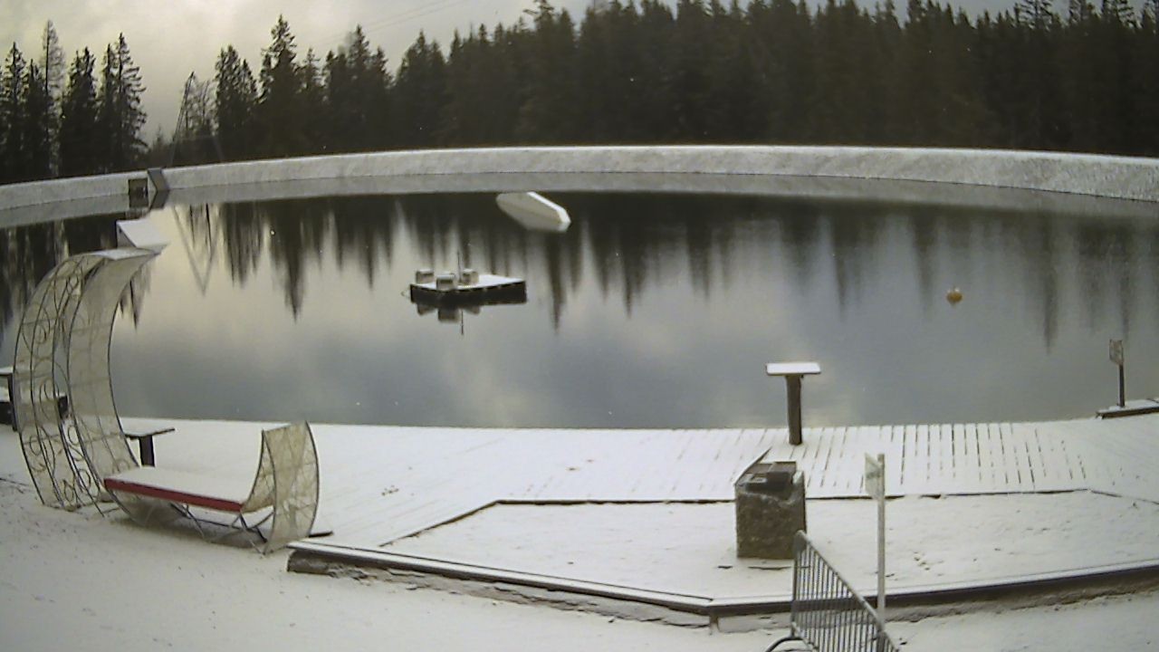 Archiv Foto Webcam Bürgeralpe Mariazell – WakeAlps