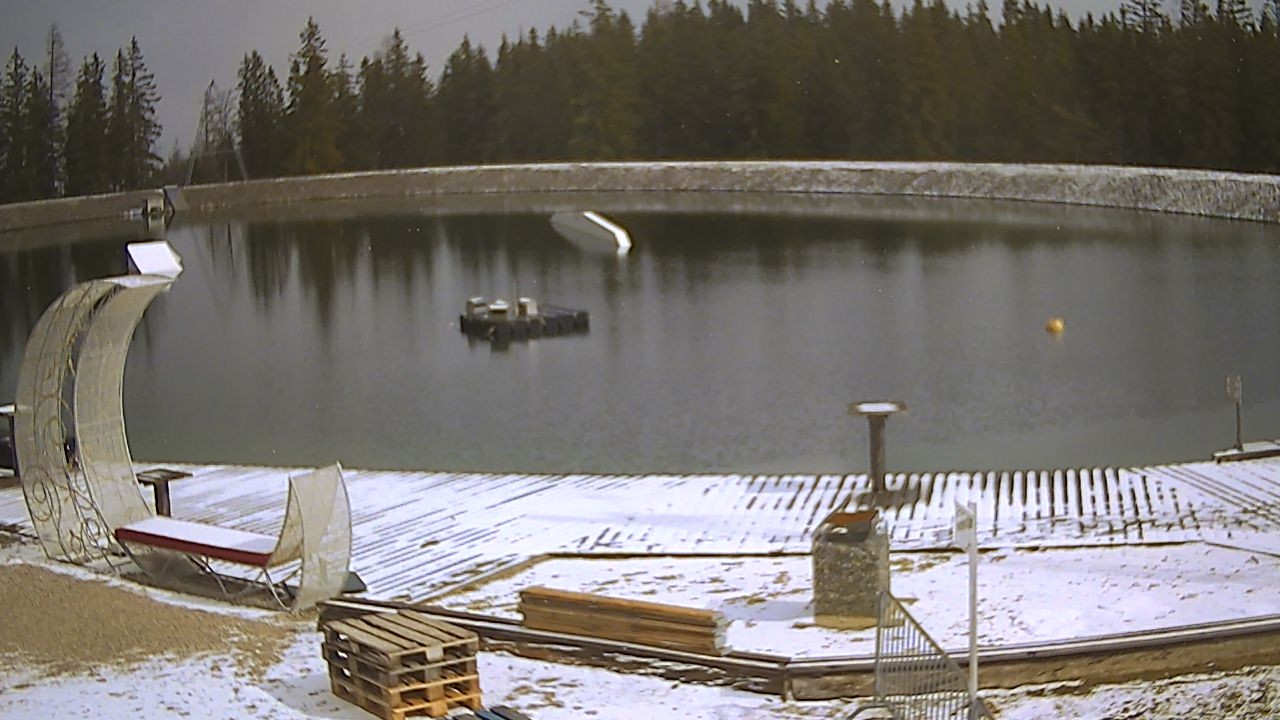 Archiv Foto Webcam Bürgeralpe Mariazell – WakeAlps