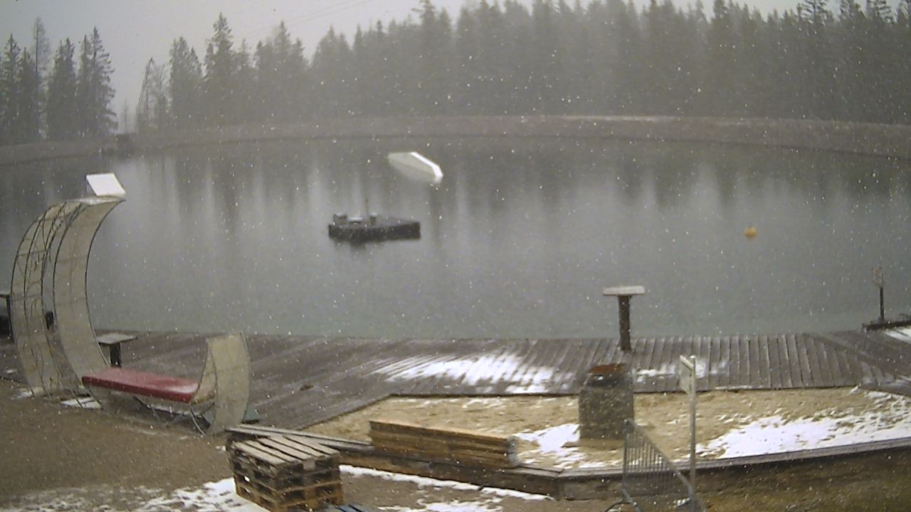 Archiv Foto Webcam Bürgeralpe Mariazell – WakeAlps