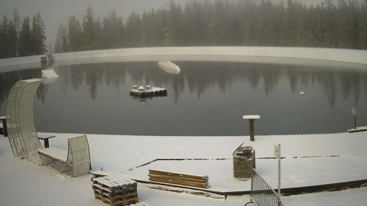 Archiv Foto Webcam Bürgeralpe Mariazell – WakeAlps