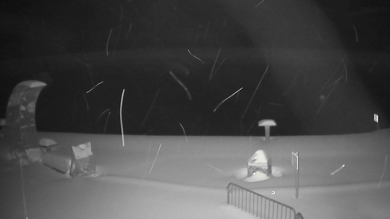 Archiv Foto Webcam Bürgeralpe Mariazell – WakeAlps