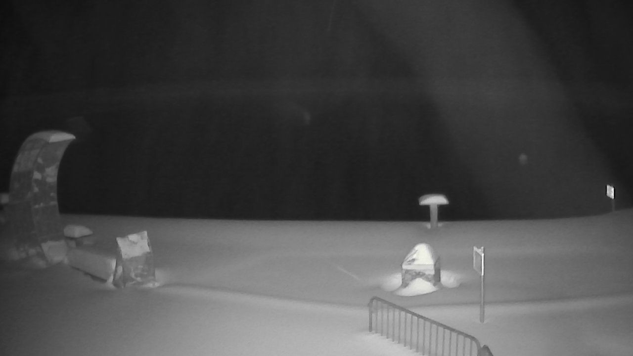 Archiv Foto Webcam Bürgeralpe Mariazell – WakeAlps