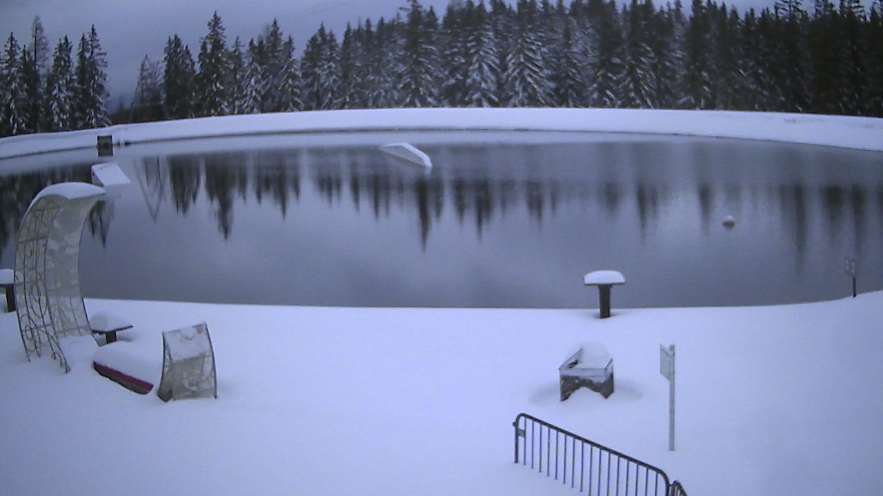 Archiv Foto Webcam Bürgeralpe Mariazell – WakeAlps