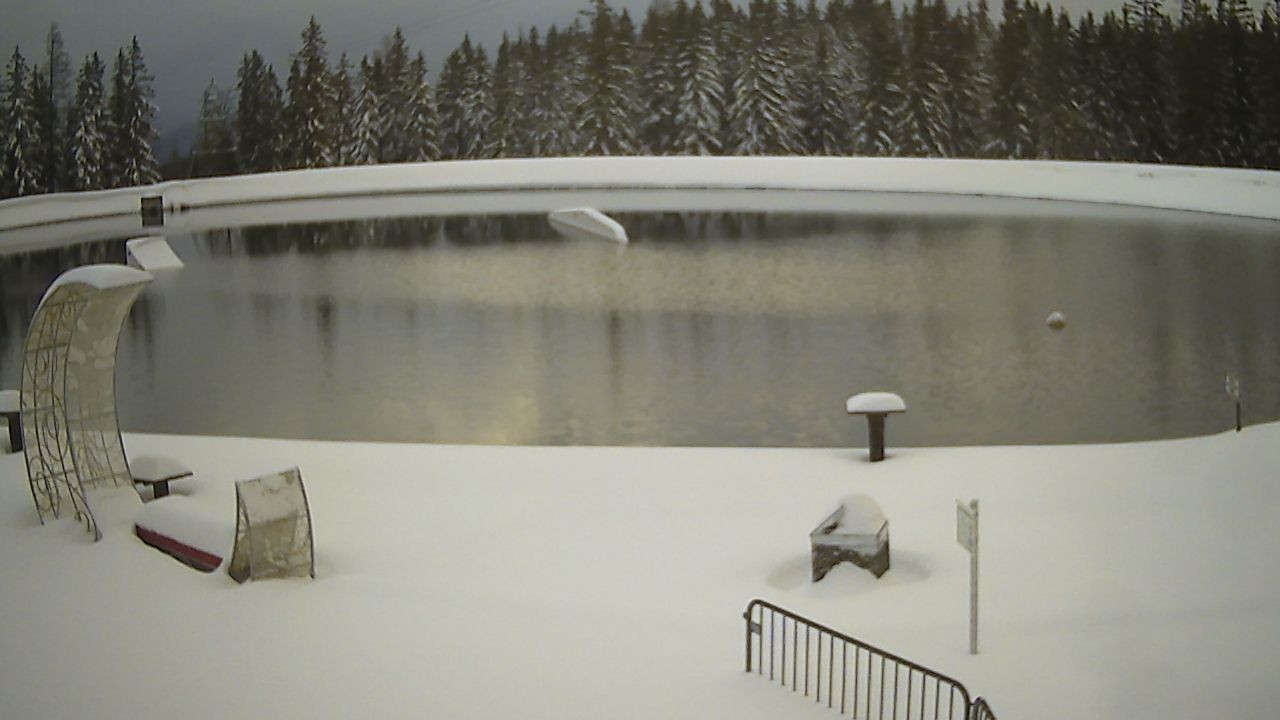 Archiv Foto Webcam Bürgeralpe Mariazell – WakeAlps