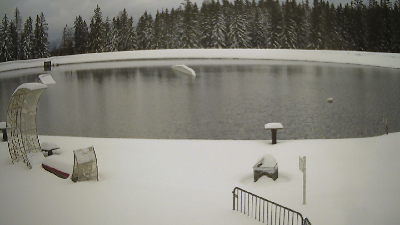 Archiv Foto Webcam Bürgeralpe Mariazell – WakeAlps