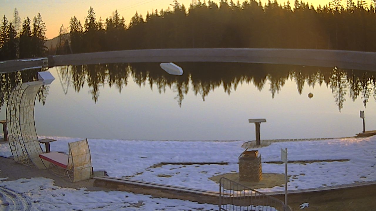 Archiv Foto Webcam Bürgeralpe Mariazell – WakeAlps