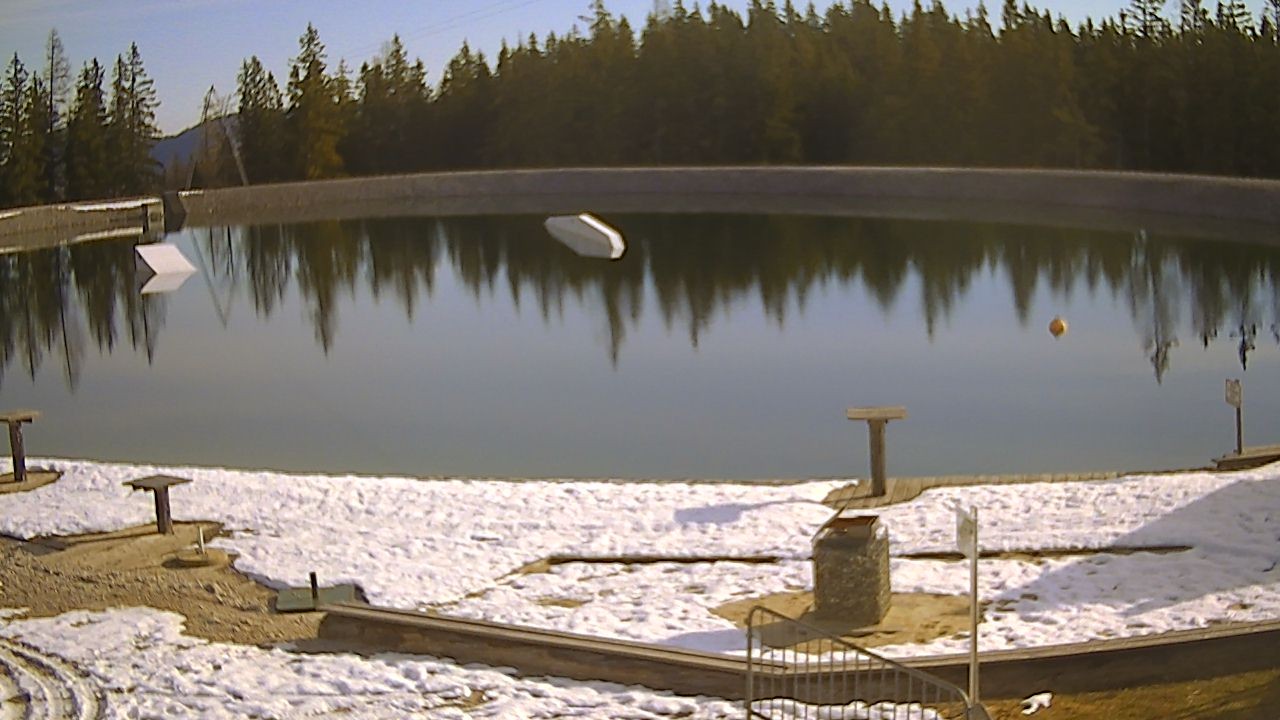 Archiv Foto Webcam Bürgeralpe Mariazell – WakeAlps