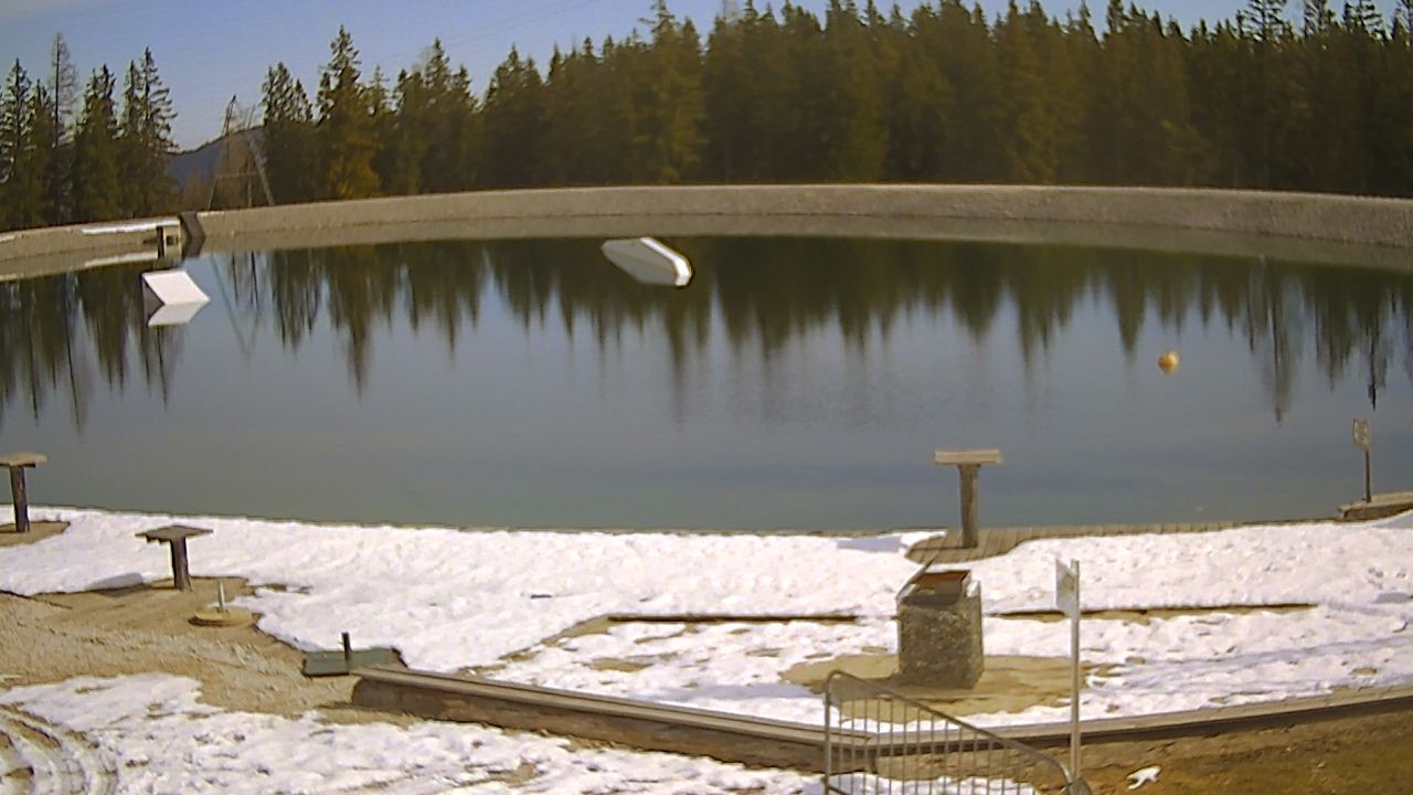 Archiv Foto Webcam Bürgeralpe Mariazell – WakeAlps