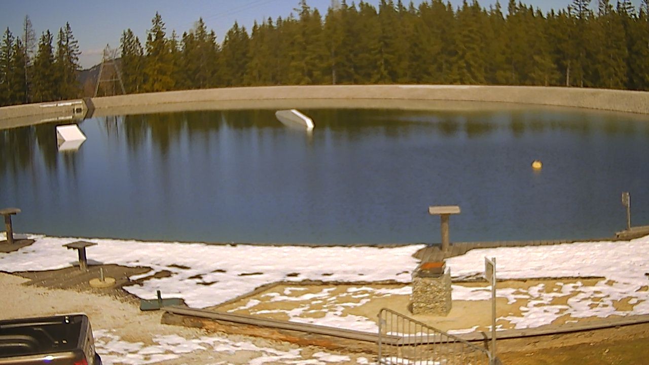 Archiv Foto Webcam Bürgeralpe Mariazell – WakeAlps