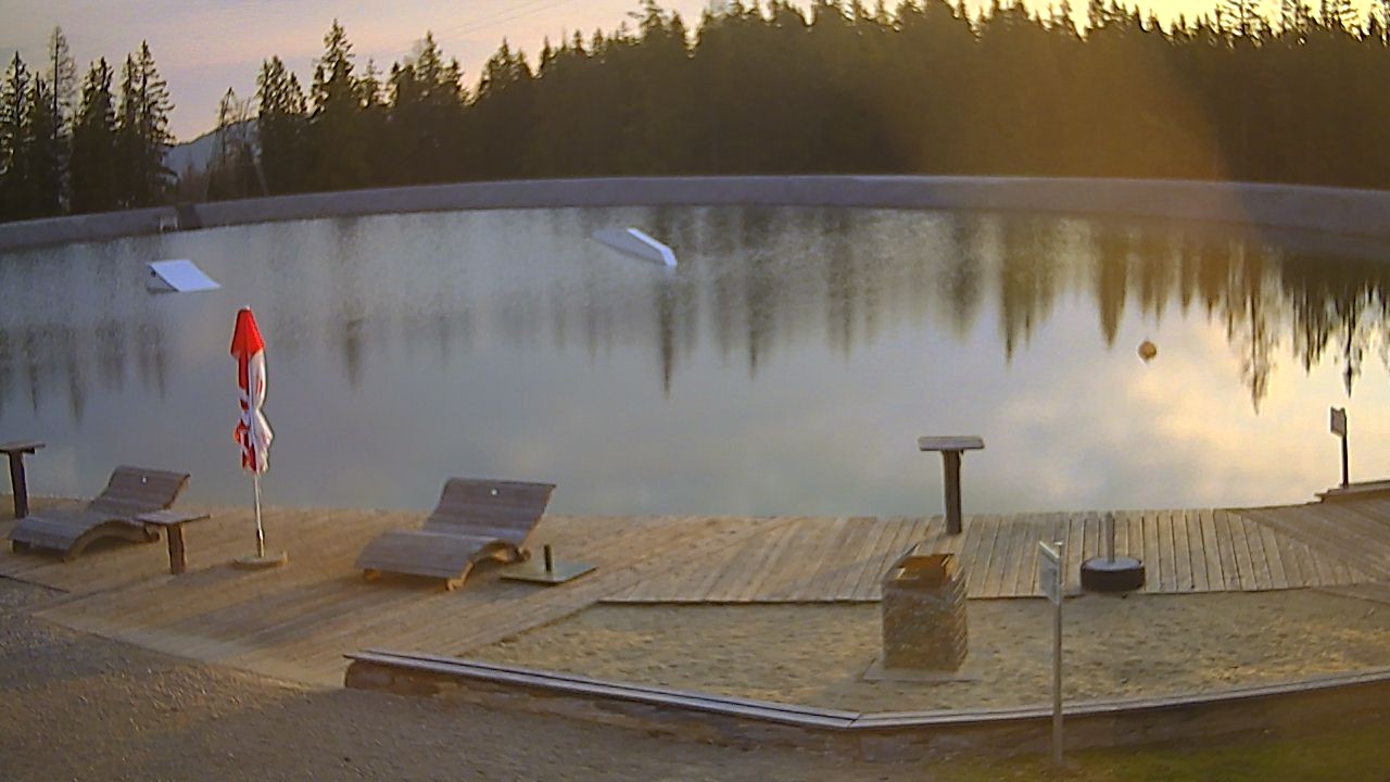 Archiv Foto Webcam Bürgeralpe Mariazell – WakeAlps