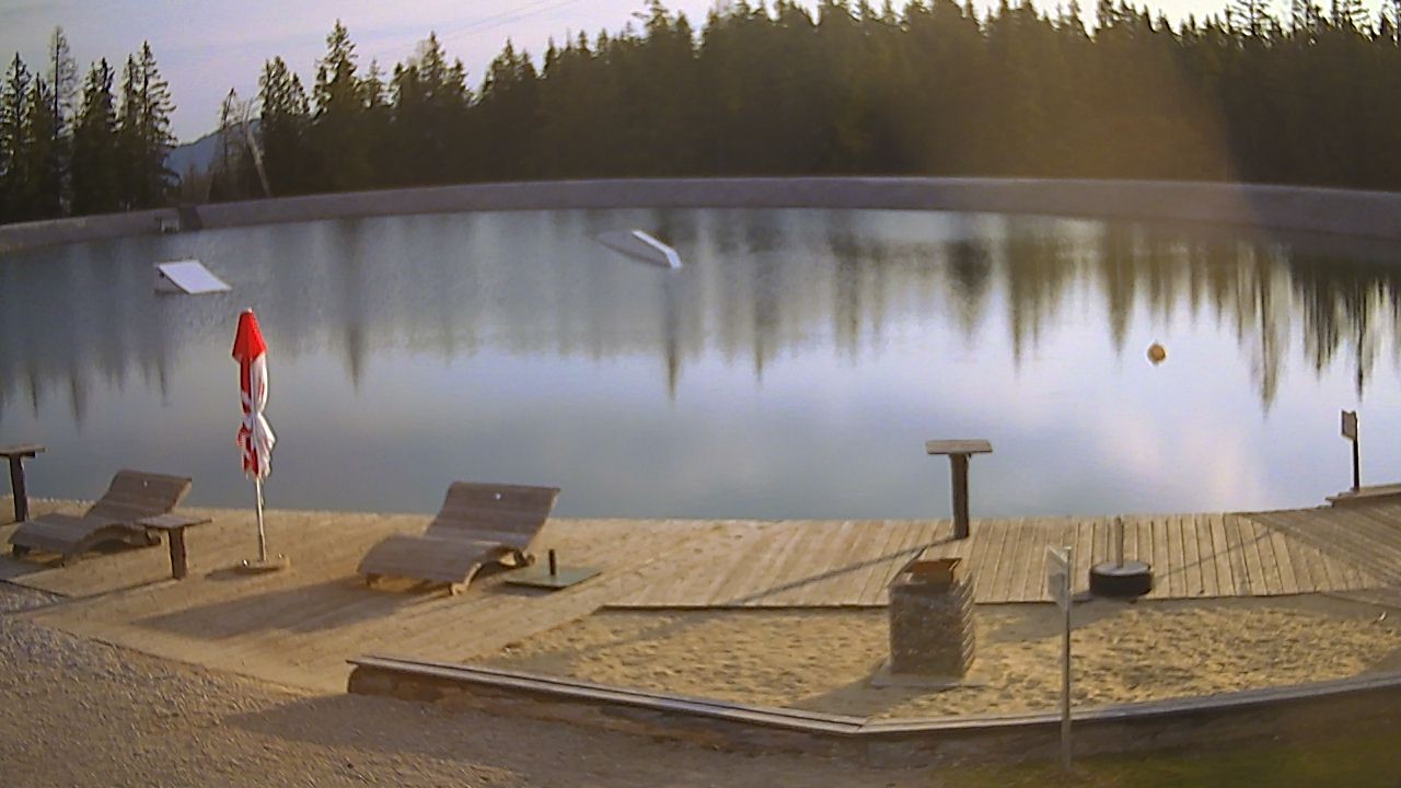 Archiv Foto Webcam Bürgeralpe Mariazell – WakeAlps