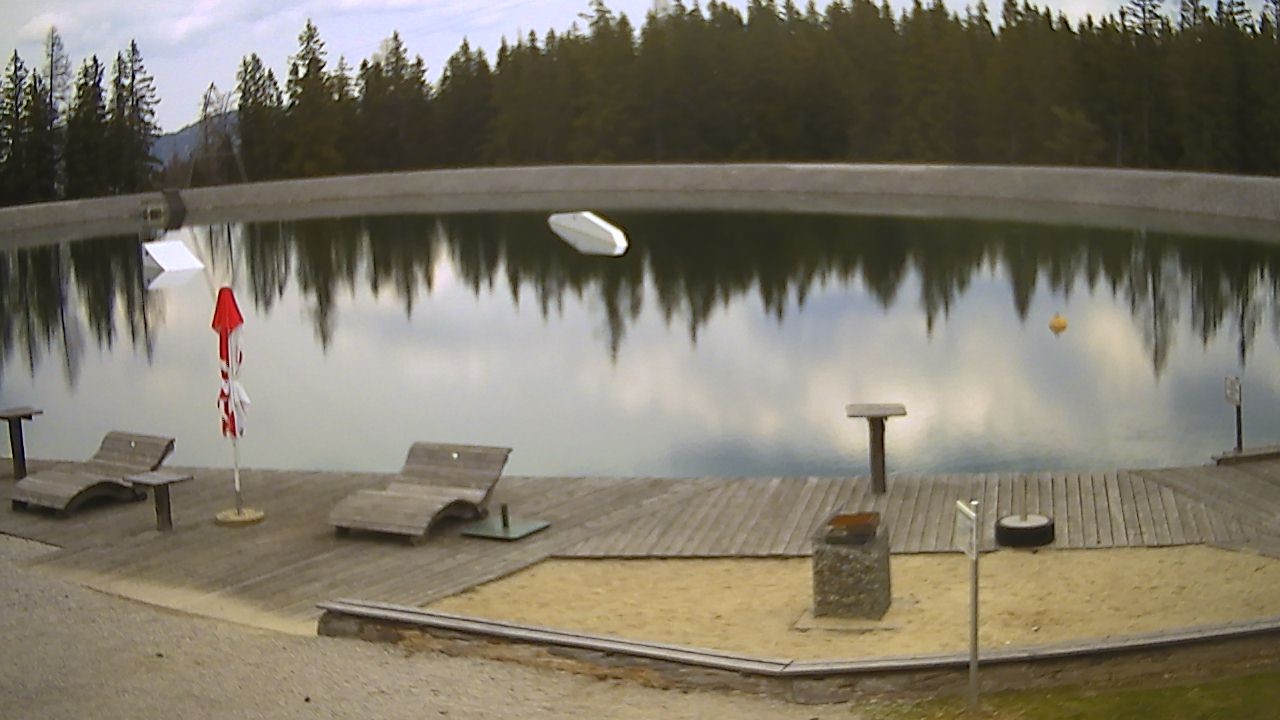 Archiv Foto Webcam Bürgeralpe Mariazell – WakeAlps