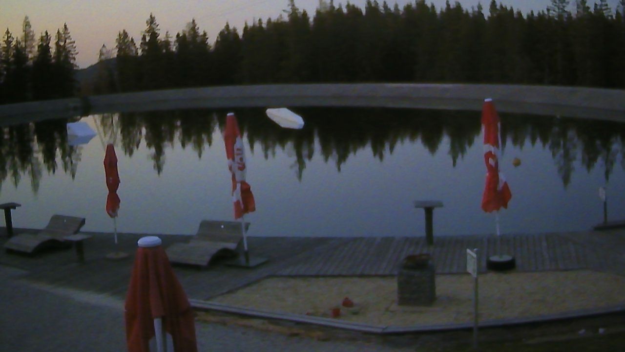 Archiv Foto Webcam Bürgeralpe Mariazell – WakeAlps