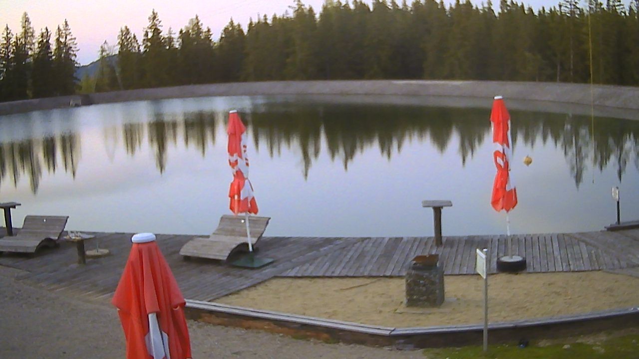 Archiv Foto Webcam Bürgeralpe Mariazell – WakeAlps