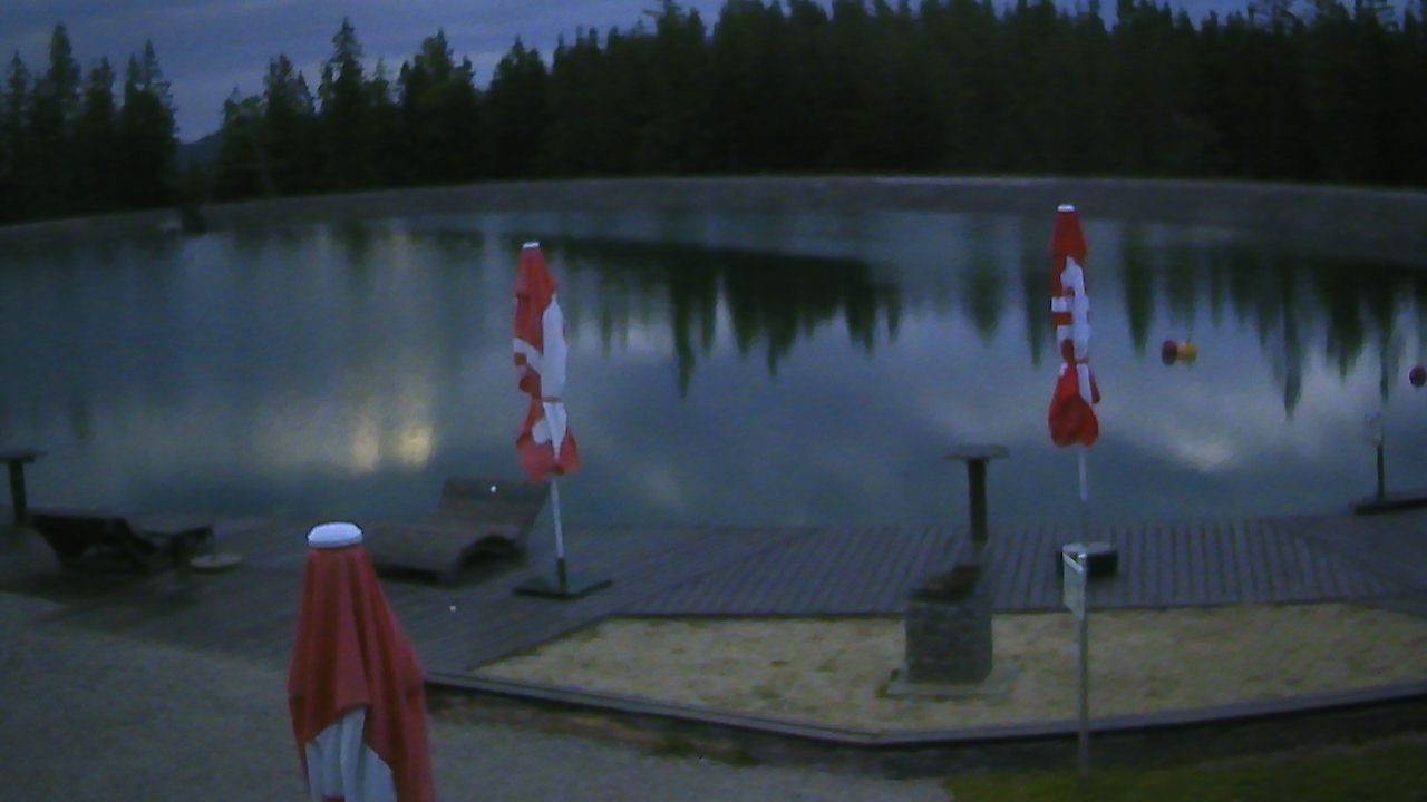Archiv Foto Webcam Bürgeralpe Mariazell – WakeAlps
