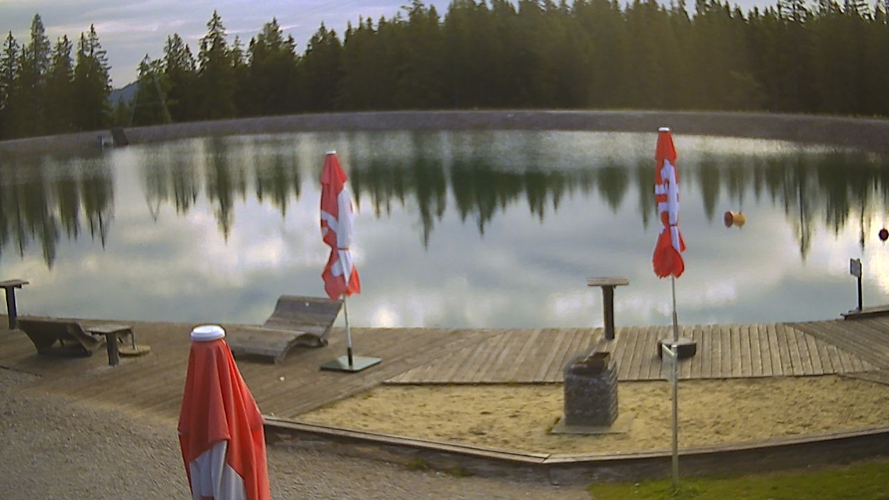 Archiv Foto Webcam Bürgeralpe Mariazell – WakeAlps