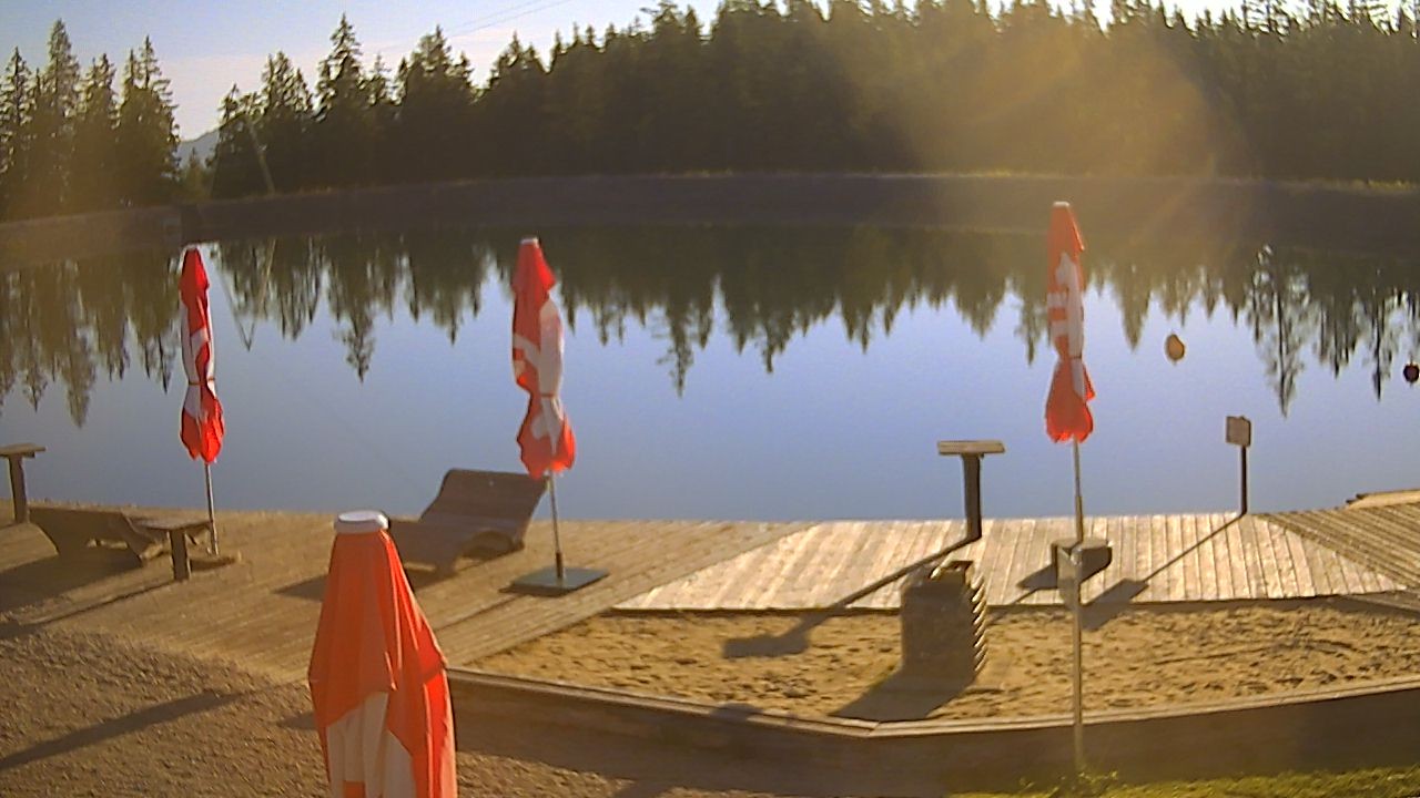 Archiv Foto Webcam Bürgeralpe Mariazell – WakeAlps