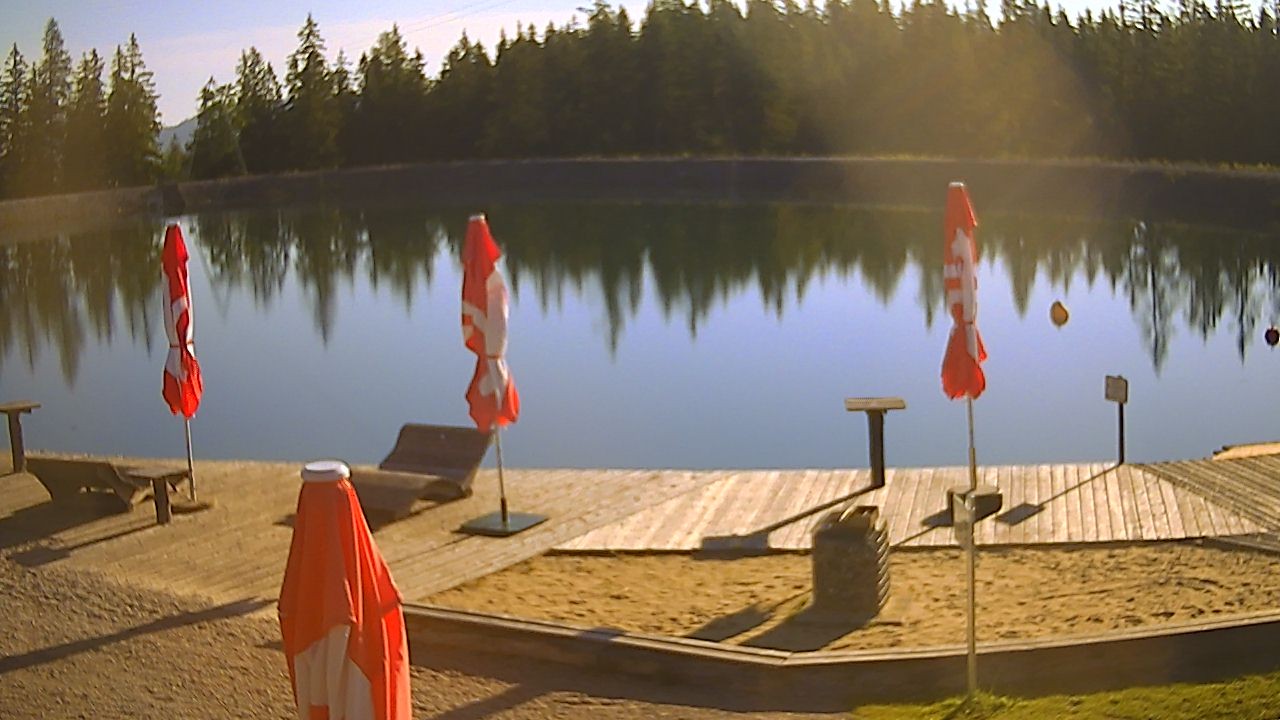 Archiv Foto Webcam Bürgeralpe Mariazell – WakeAlps