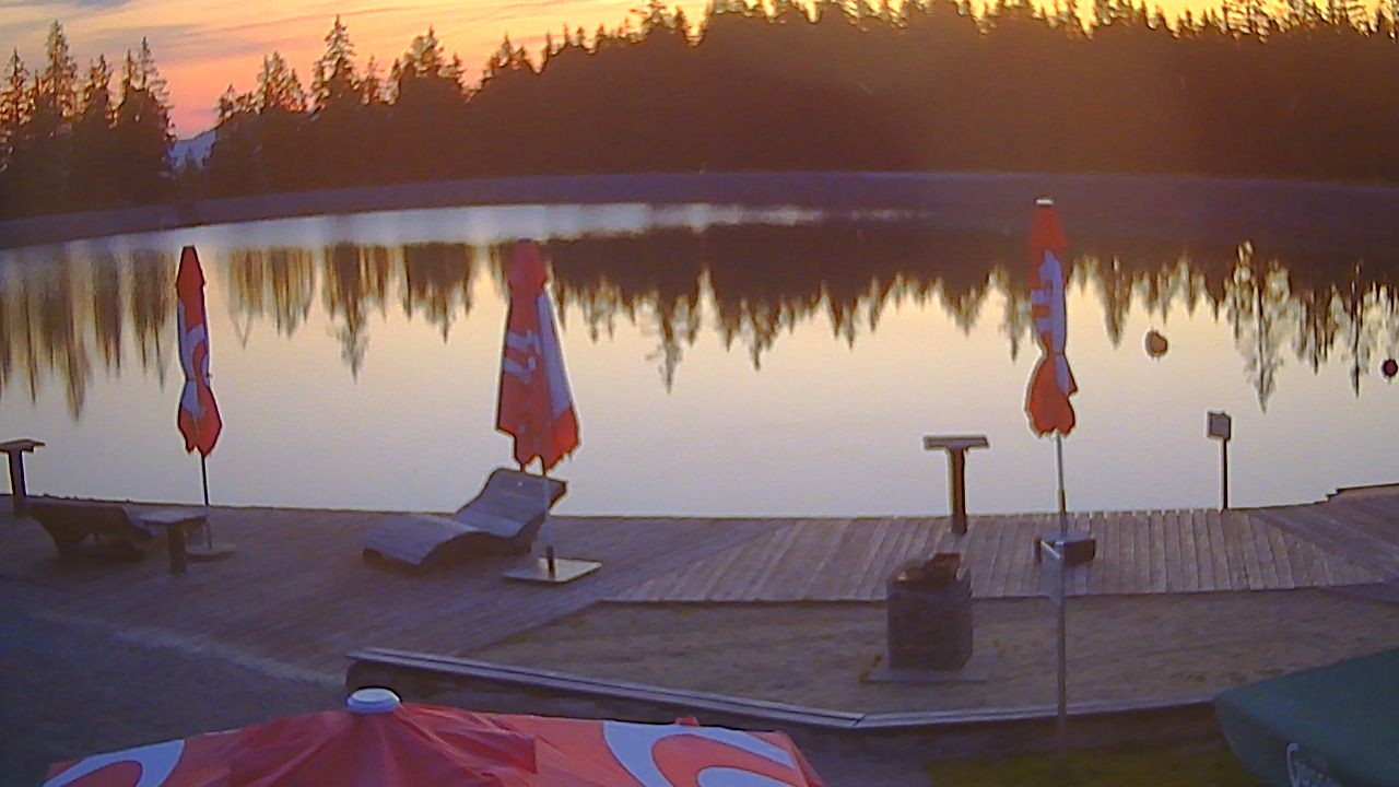 Archiv Foto Webcam Bürgeralpe Mariazell – WakeAlps