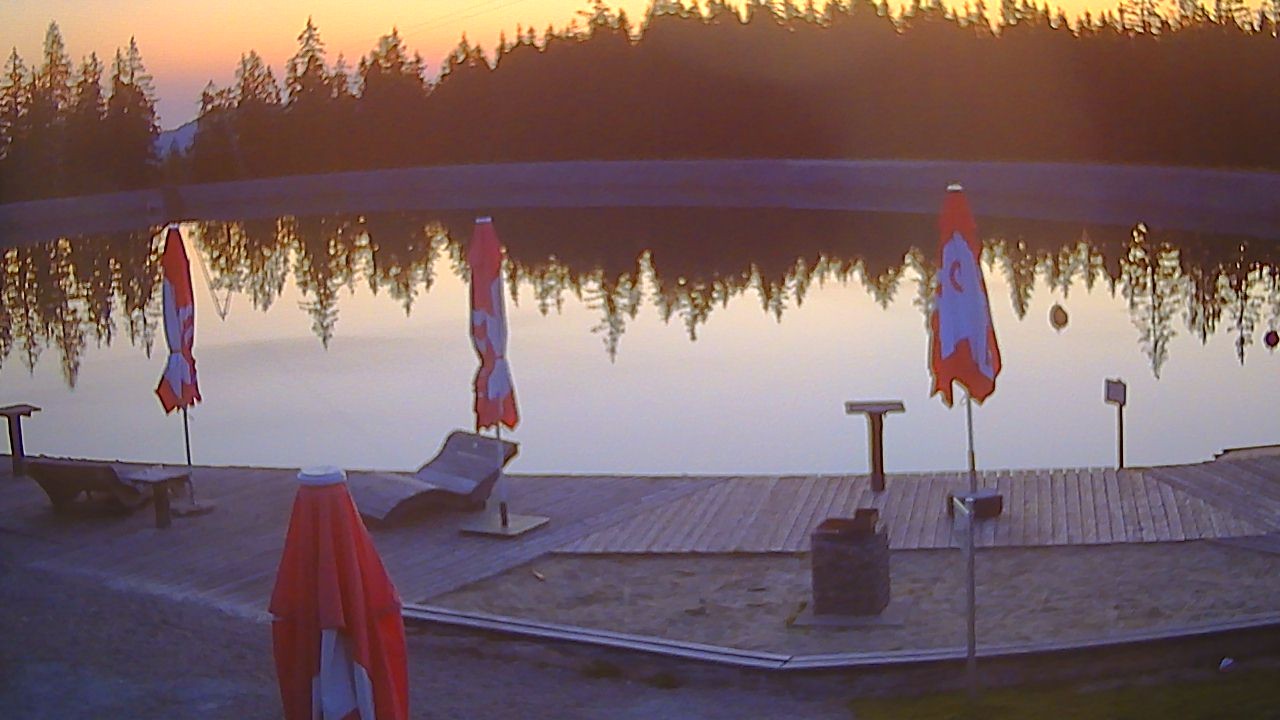 Archiv Foto Webcam Bürgeralpe Mariazell – WakeAlps