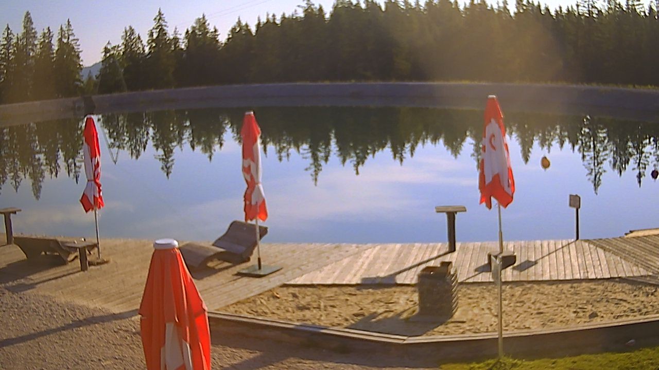 Archiv Foto Webcam Bürgeralpe Mariazell – WakeAlps
