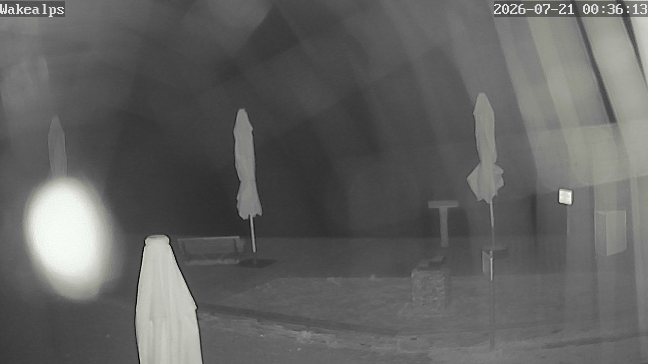 Archiv Foto Webcam Bürgeralpe Mariazell – WakeAlps