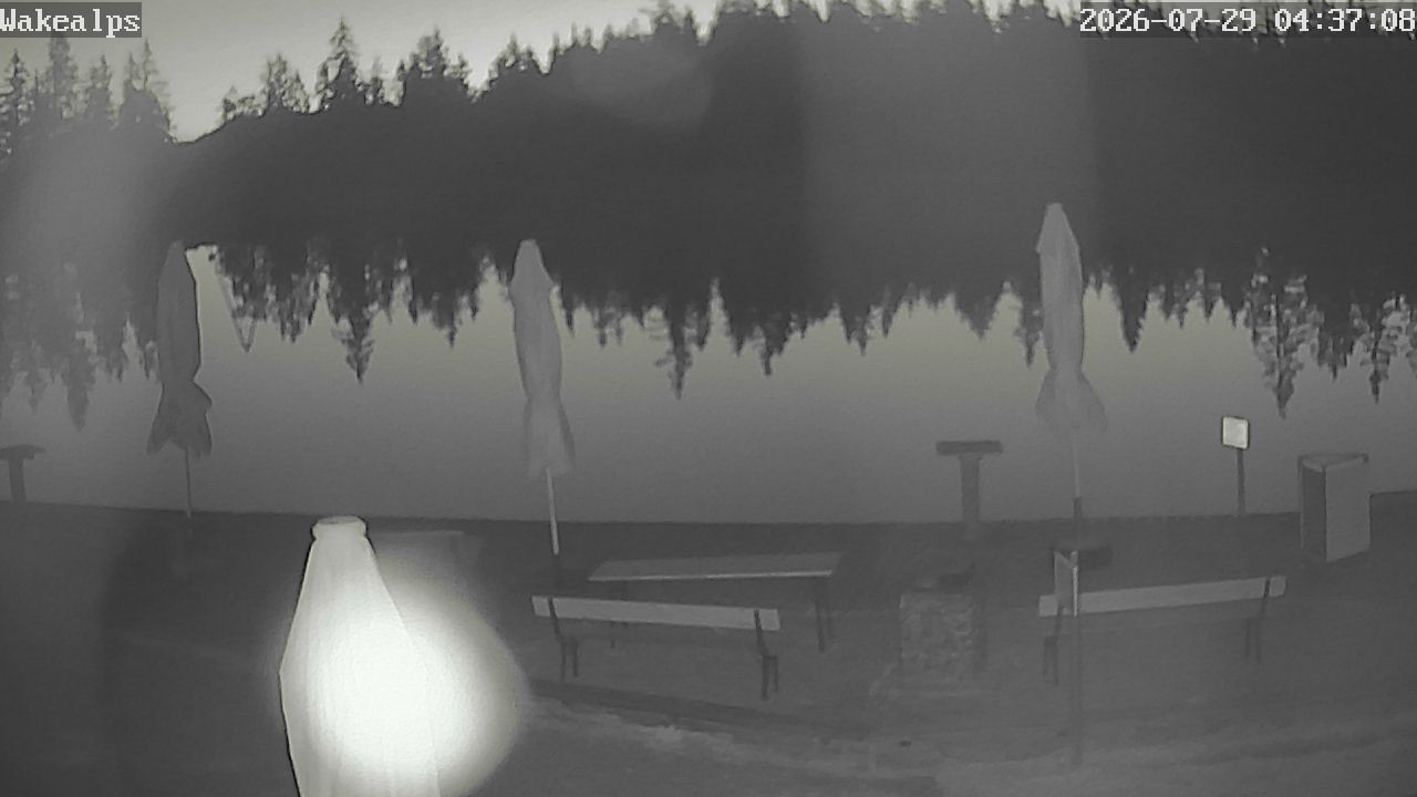 Archiv Foto Webcam Bürgeralpe Mariazell – WakeAlps