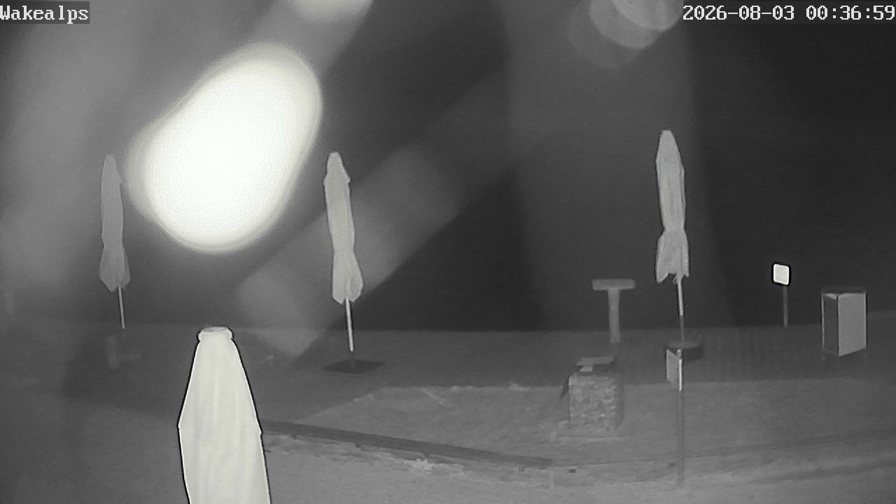 Archiv Foto Webcam Bürgeralpe Mariazell – WakeAlps